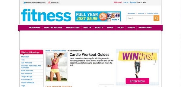 Приклад правильного вибору кольору