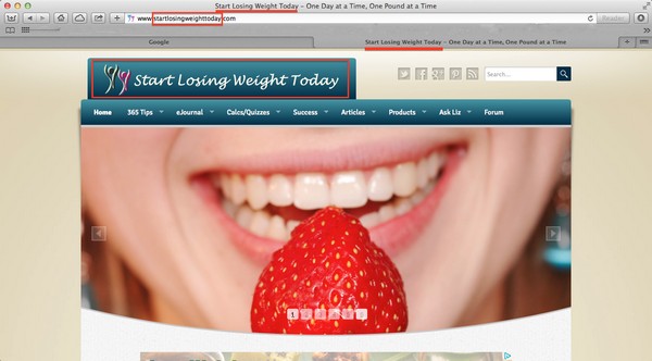 Неодноразово згадуйте вигоду