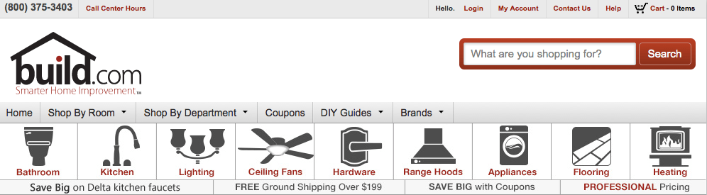 АБ тест иконок