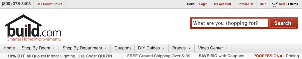 АБ тест иконок