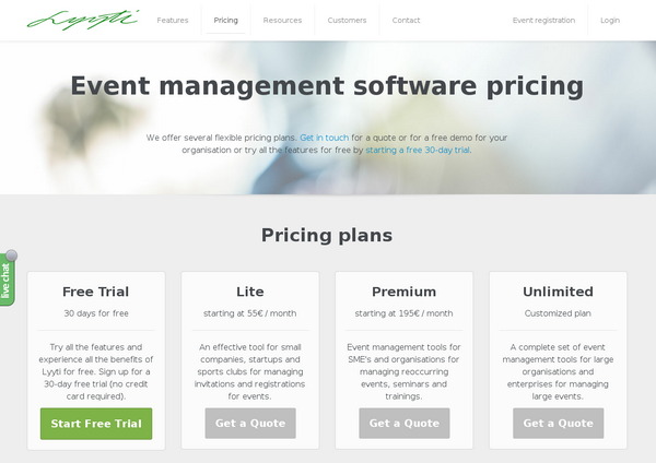 вихідна сторінка