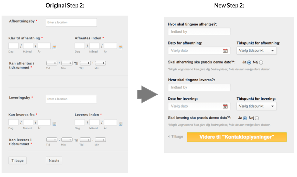 крок другий крок другий