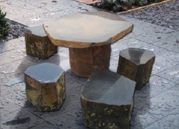 Сайт виробника стільниць з каменю ТМ “STOLIKO”