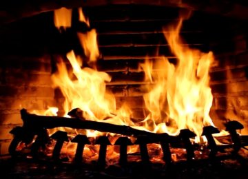 Каталог італійських печей і камінів “Caminetti Montegrappa”