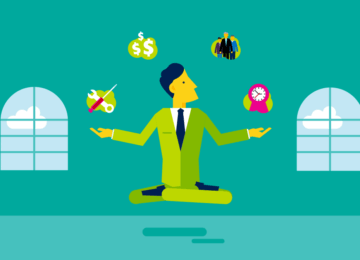 Корпоративний сайт бюро проектного менеджменту