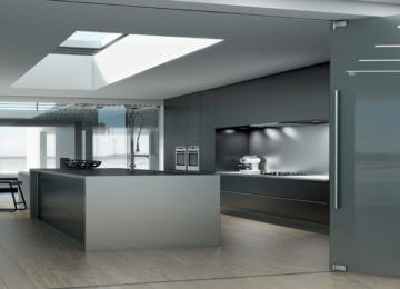 ПОСТЕЛУМ Нове слово в світі архітектурних конструкцій