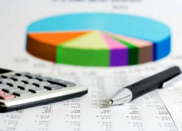 Розробка сайту для бухгалтерської компанії Assets