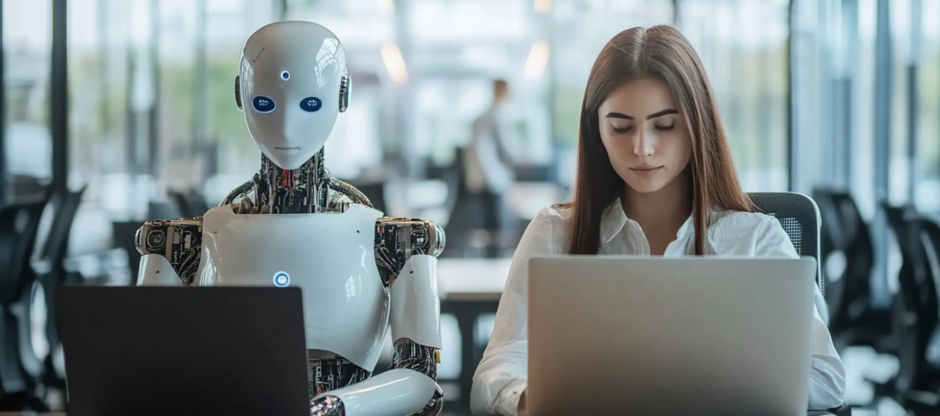 AI агенти та агентний веб Майбутнє розробки восени 2025